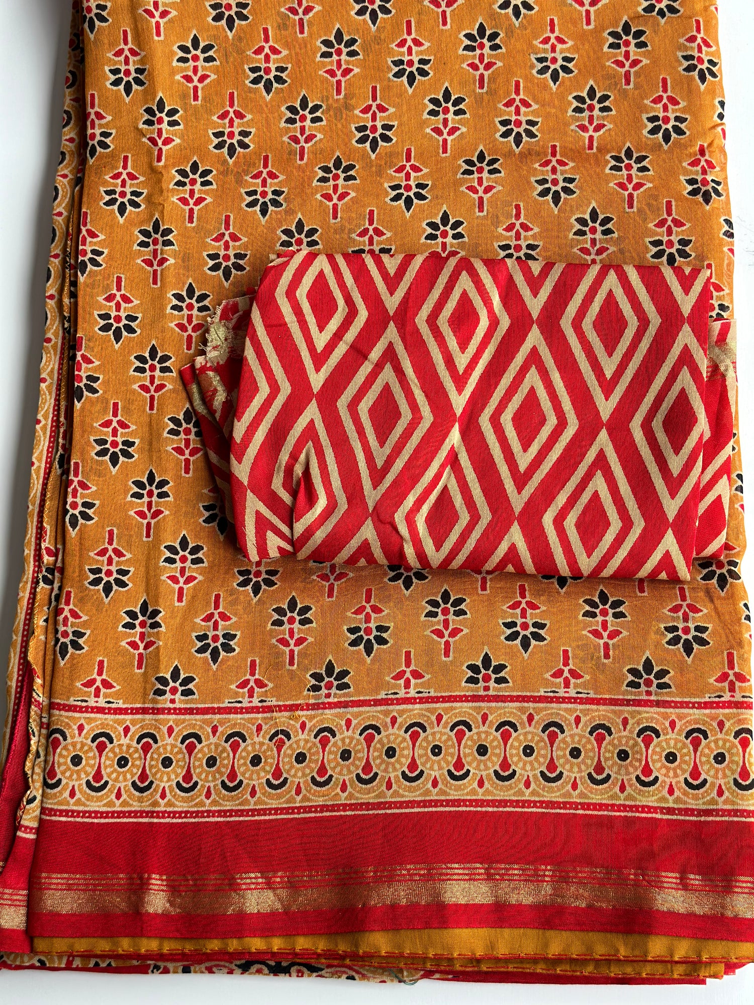 Chanderi