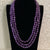 Gem grade onyx beads necklace | Indian jewelry in USA