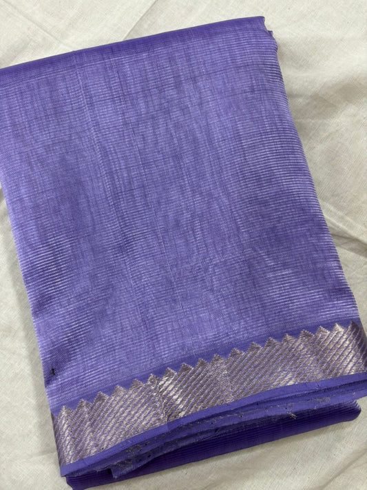 Mangalagiri Handloom Sarees | Light Weight Saree | Gift Saree (Copy)