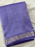 Mangalagiri Handloom Sarees | Light Weight Saree | Gift Saree (Copy)