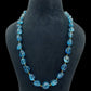 Quartz Stones Necklace | Indian Beads Necklace  | Gift Idea