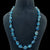 Quartz Stones Necklace | Indian Beads Necklace  | Gift Idea