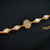 Moissanite Kundan Bracelet | Indian Jewelry InUSA | Gift Idea