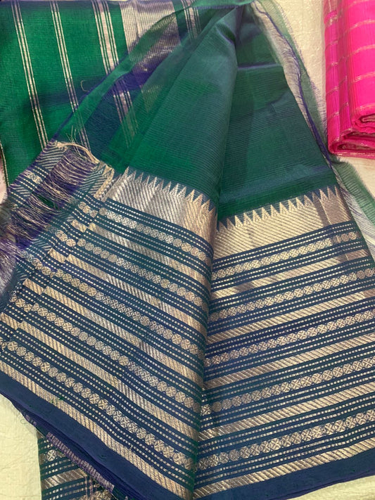 Mangalgiri handloom sarees | pattu sarees | Light weight sarees