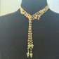 Pearl Kundan Hair Accessories | Traditional Indian Jewelry