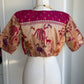 Banaras Brocade Blouse | Saree Readymade Blouses in USA