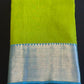 Handloom Mangalagiri Silk Saree | Gift Saree | Mangalagiri Sarees