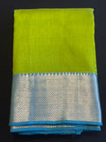 Handloom Mangalagiri Silk Saree | Gift Saree | Mangalagiri Sarees