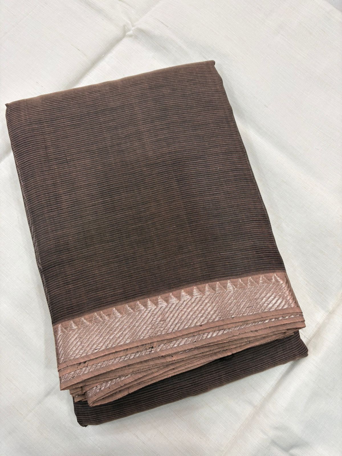 Mangalagiri Handloom Sarees | Light Weight Saree | Gift Saree