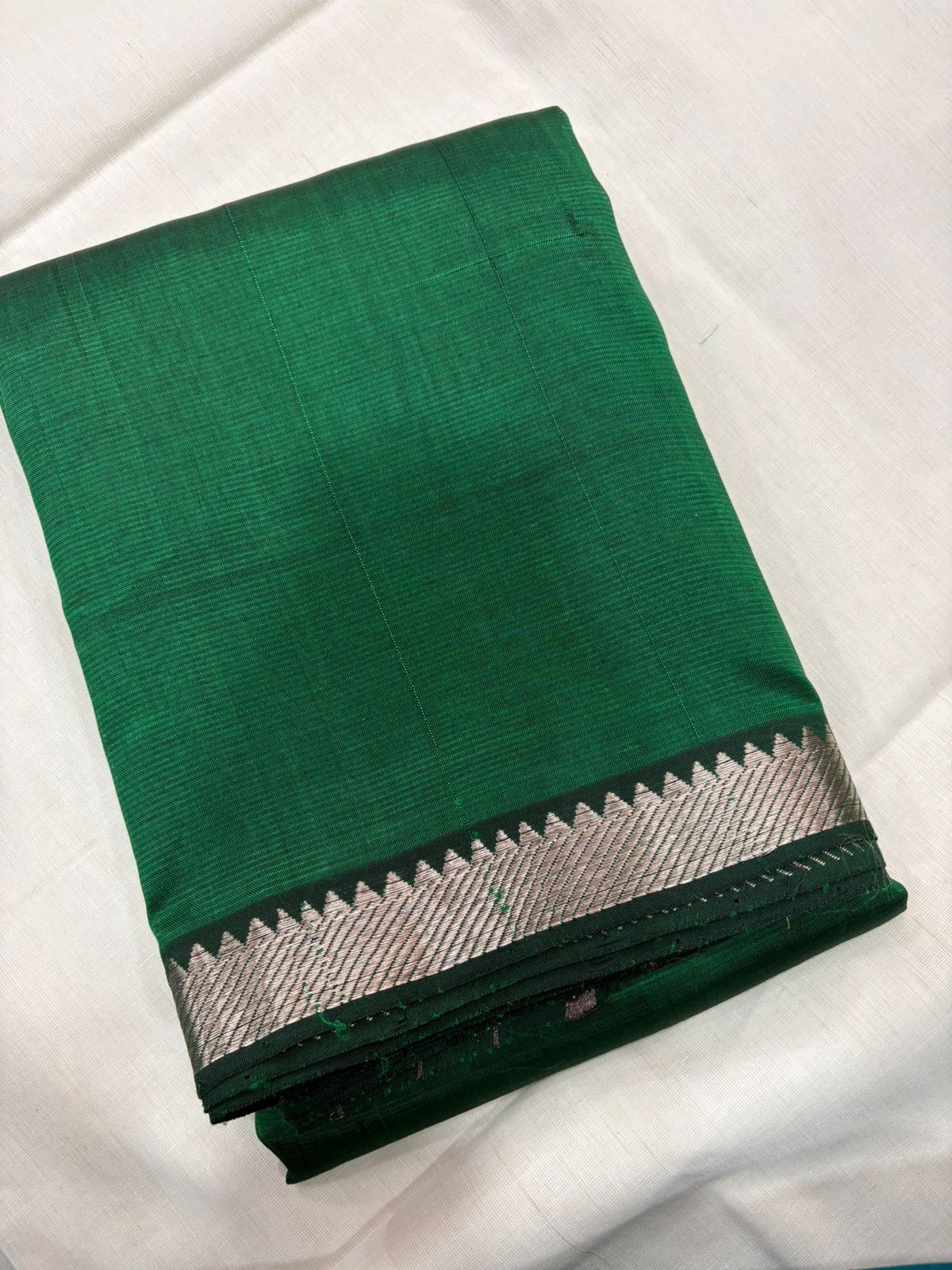 Mangalagiri Handloom Sarees | Light Weight Saree | Gift Saree