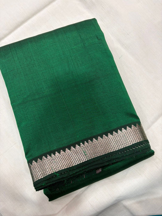 Mangalagiri Handloom Sarees | Light Weight Saree | Gift Saree