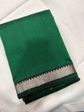 Mangalagiri Handloom Sarees | Light Weight Saree | Gift Saree