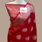 Pure Chiniya Silk Saree| Sarees in USA | Bayarea boutique