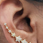 AD Ear Cuffs | Beautiful Ear Cuffs