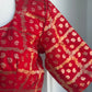 Banaras Brocade Blouse | Readymade Blouses In USA