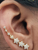 AD Ear Cuffs | Beautiful Ear Cuffs