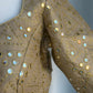 Mirror Work Embroidery  Blouse | Saree Blouse In USA