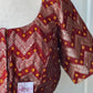 Banaras brocade blouse | Boutique blouses in USA | Saree blouses online