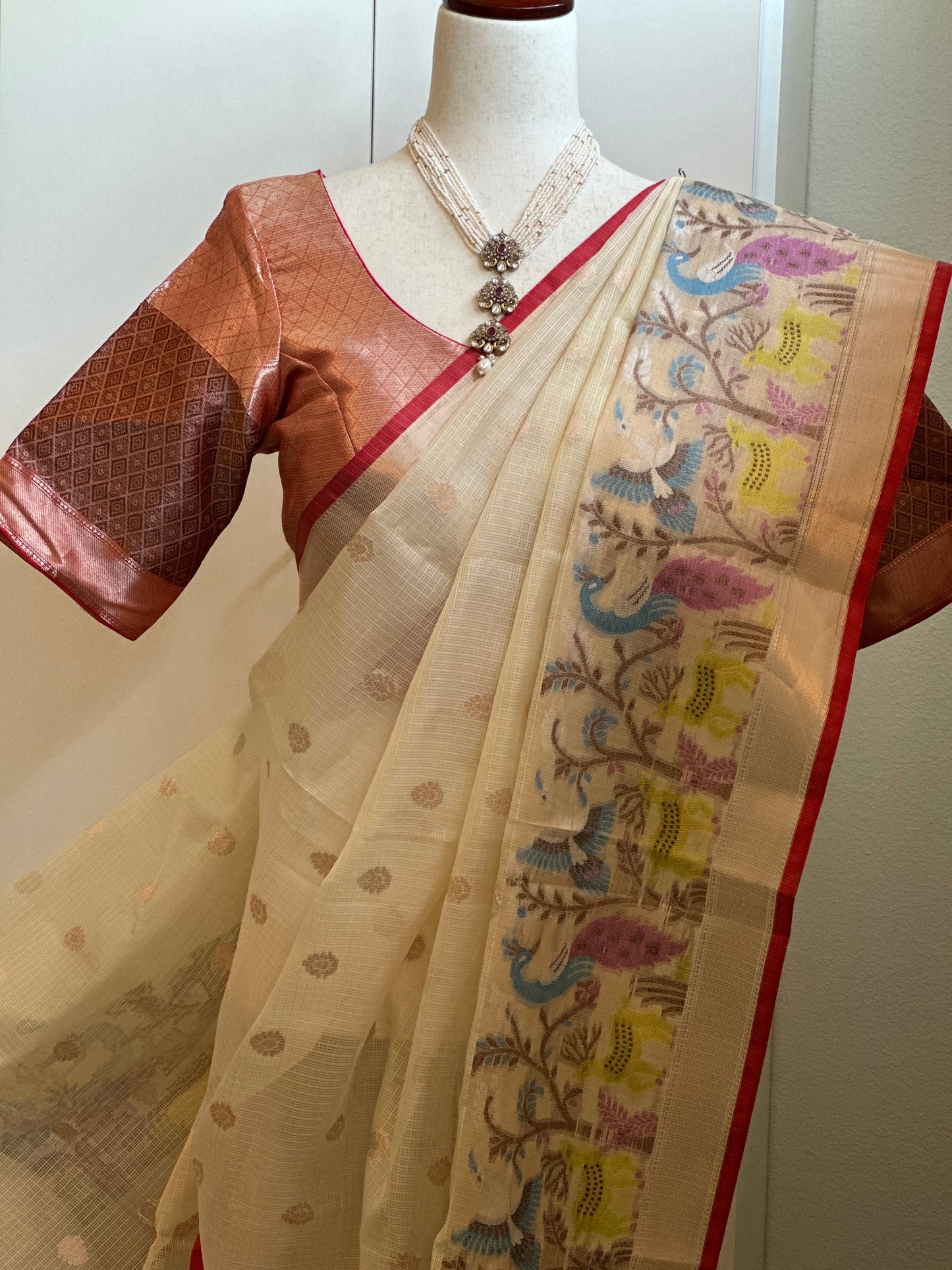 Kota silk saree | Sarees in USA