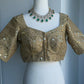 Mirror Work Embroidery  Blouse | Saree Blouse In USA