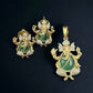 Ganesha pendant set | Indian jewelry in USA