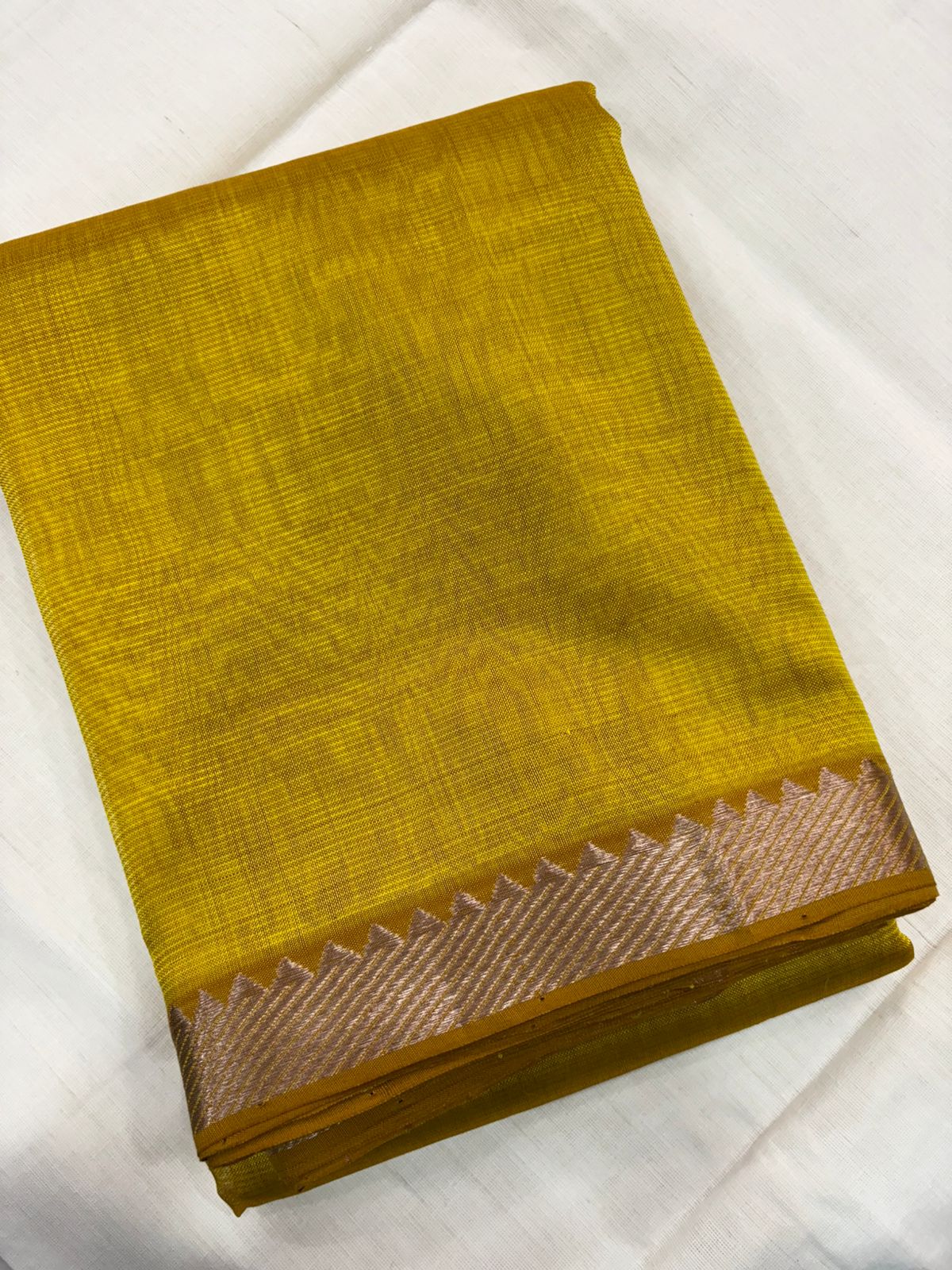 Mangalagiri Handloom Sarees | Light Weight Saree | Gift Saree