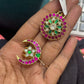 Jadau Kundan Surya Chandra | Hair accessories | indian Traditional Jewelry
