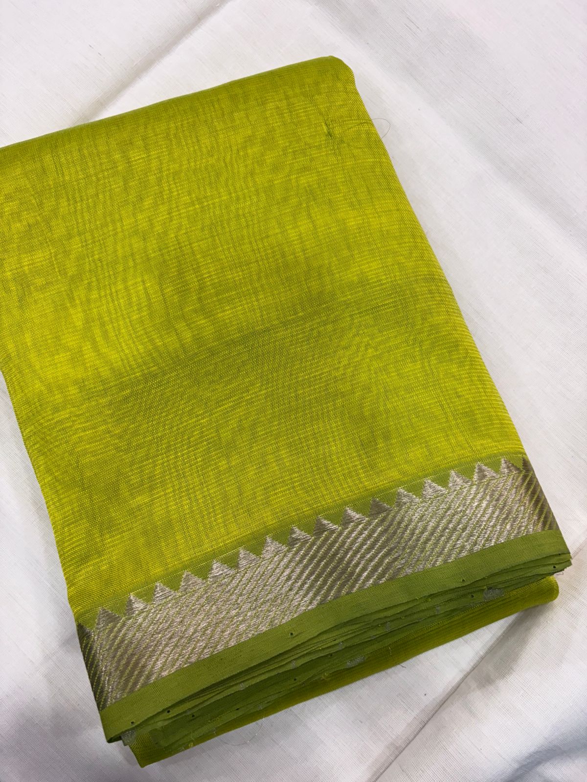 Mangalagiri Handloom Sarees | Light Weight Saree | Gift Saree