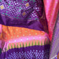 Ikkat silk saree | Silkmark saree | Sarees in USA