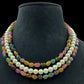 Beads & Pearl Choker | South Indian jewelry