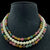 Beads & Pearl Choker | South Indian jewelry