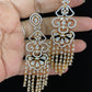AD Dangler Earrings | Party Wear Earrings