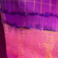 Handloom Gadwal Pattu Saree | Indian Traditional Saree | Handloom Saree