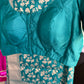 Pure Banaras Jaal Saree | Silk mark certified saree | Party wear saree