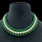 Beads & Pearl Choker | South Indian jewelry