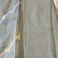 Pure Kora Organza Saree | silk mark certified saree