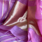 Silk mark certified Kora benaras saree | Sarees in USA | Ready to wear sarees | Saree with blouse