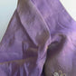 Tissue Embroidery Blouse | Saree Blouses in USA