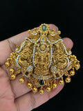 Temple pendant | Choti | Belt pendant