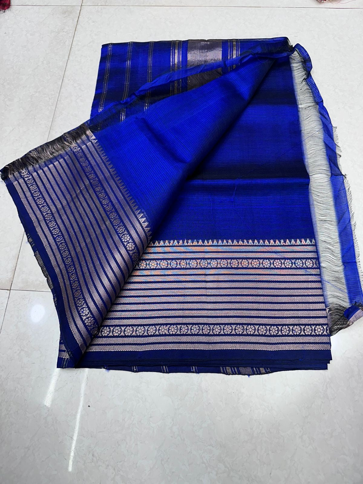 Mangalgiri handloom sarees | pattu sarees | Light weight sarees
