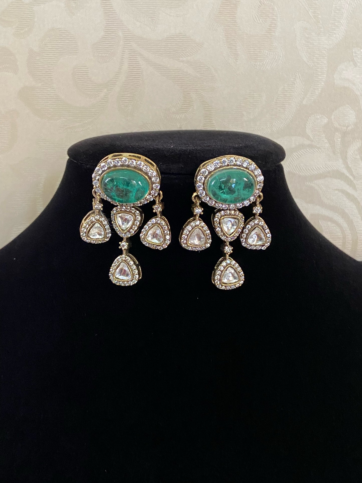 Doublet earrings | Indian earrings in USA