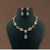 Jadau Fusion Necklace