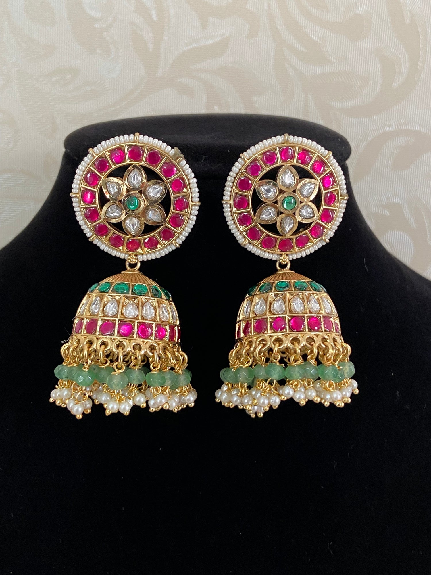 Antique Earrings