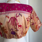 Banaras Brocade Blouse | Saree Readymade Blouses in USA
