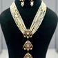 Victorian Pendant Pearl Necklace | Indian Jewelry In USA
