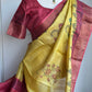 Pure tussar saree | Sarees in USA