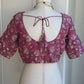 Fancy embroidery blouse | Saree blouses in USA