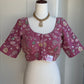 Fancy embroidery blouse | Saree blouses in USA