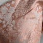 Peach and white brocade blouse | Saree blouses in USA