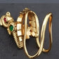 Antique Vanki  Finger Ring | Traditional Indian Jewelry  In USA